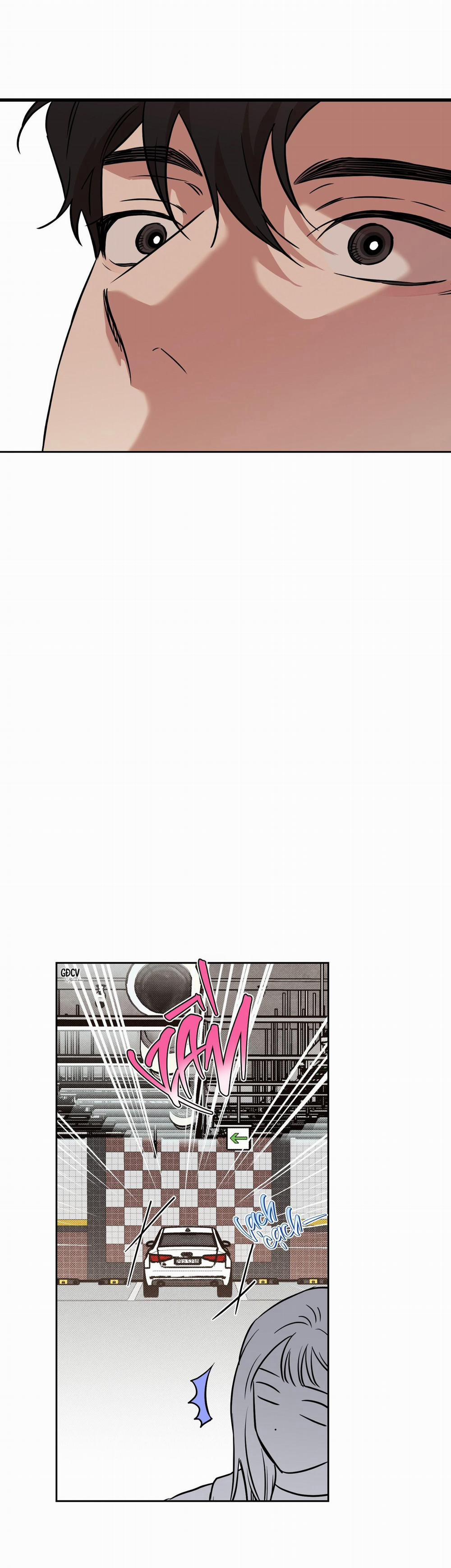 Mật Ngọt Chết Ruồi 6 trang 34