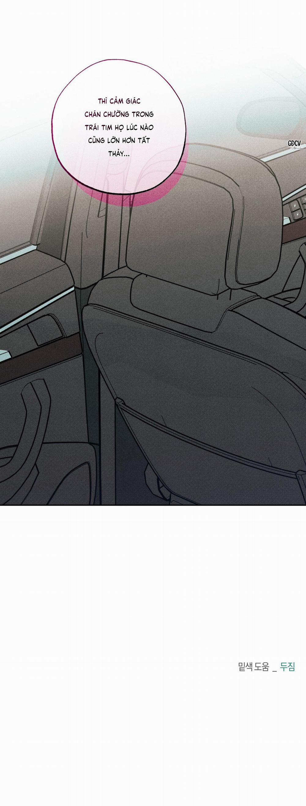 Mật Ngọt Chết Ruồi 6 trang 40