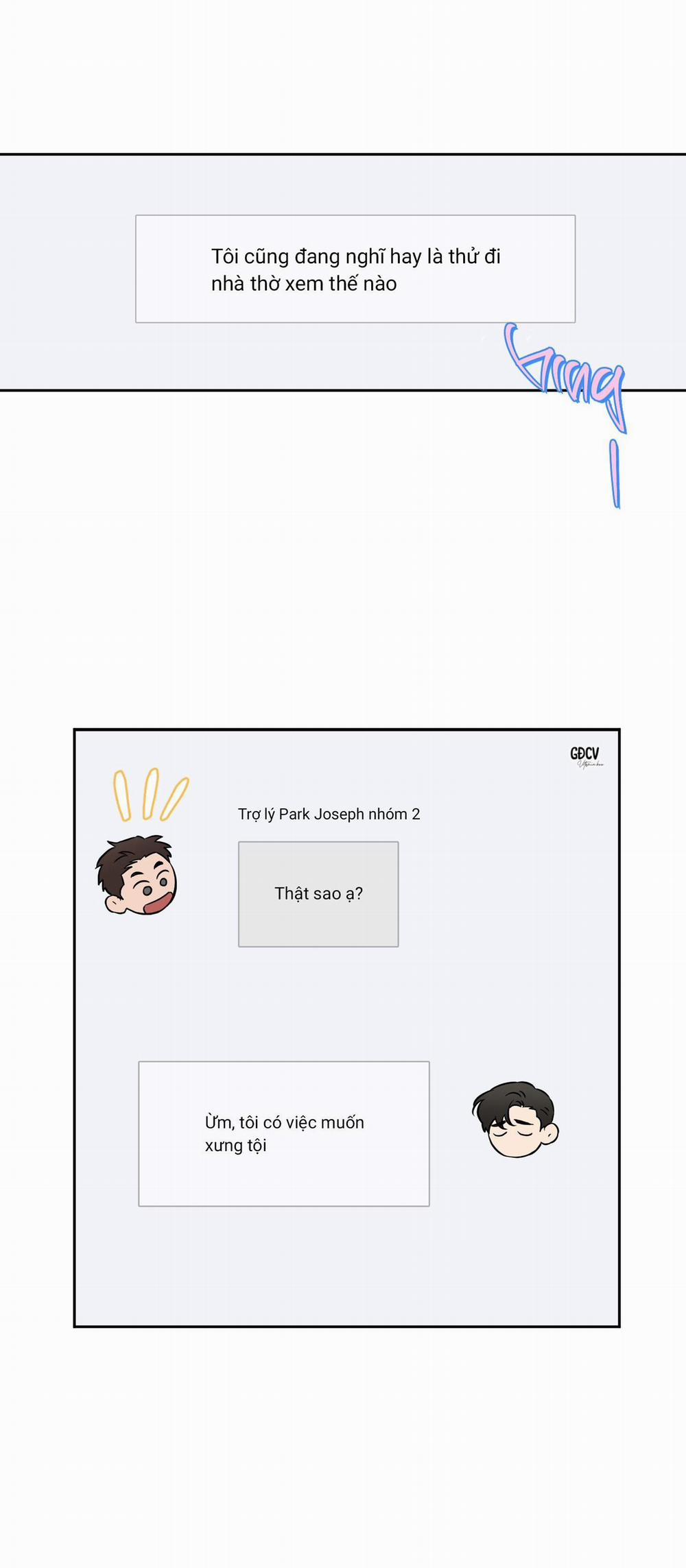 Mật Ngọt Chết Ruồi 6 trang 5