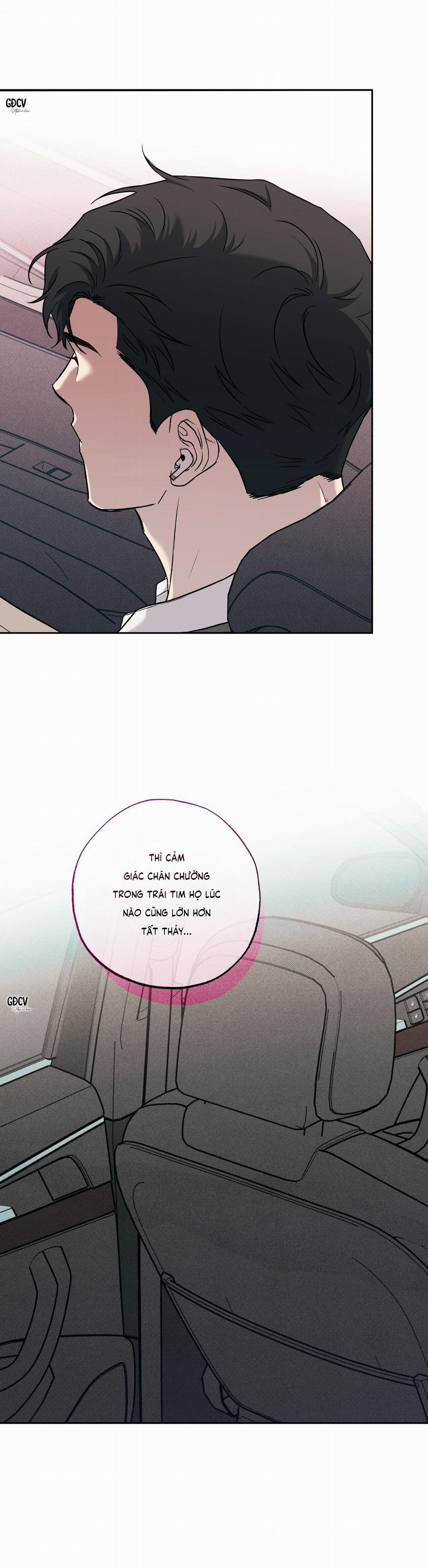 Mật Ngọt Chết Ruồi 7 0 trang 1