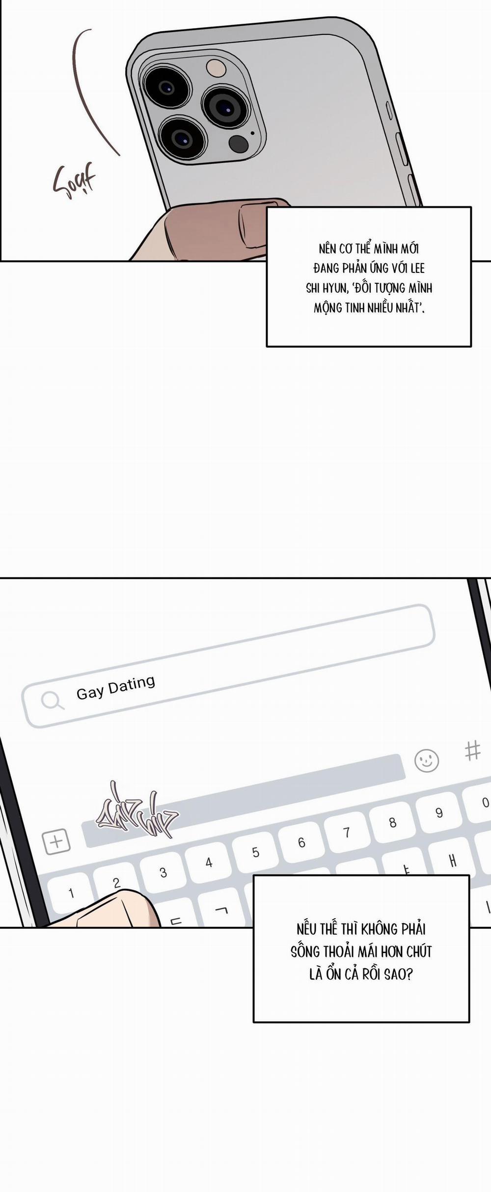 Mật Ngọt Chết Ruồi 7 0 trang 14