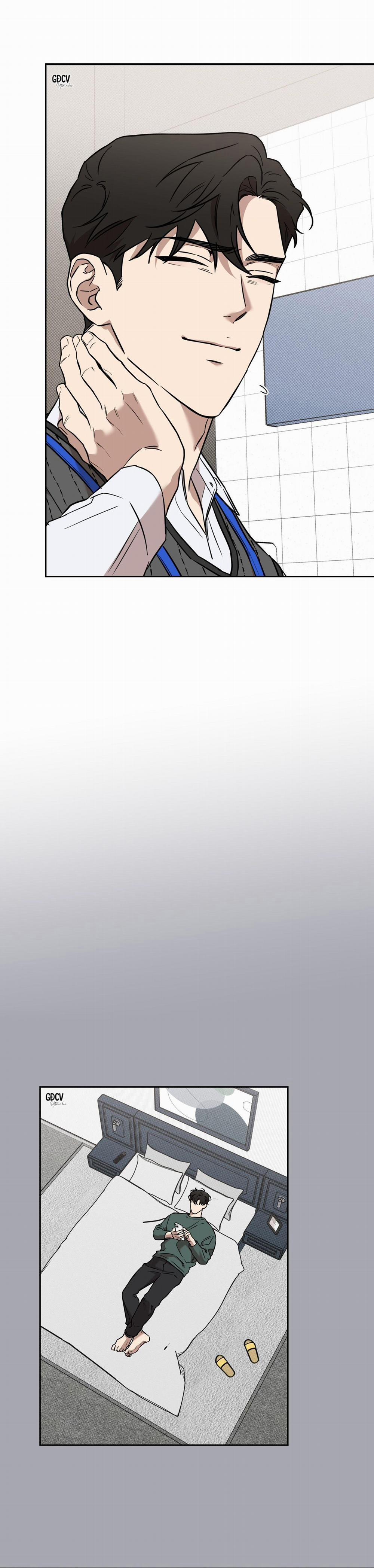 Mật Ngọt Chết Ruồi 7 0 trang 19