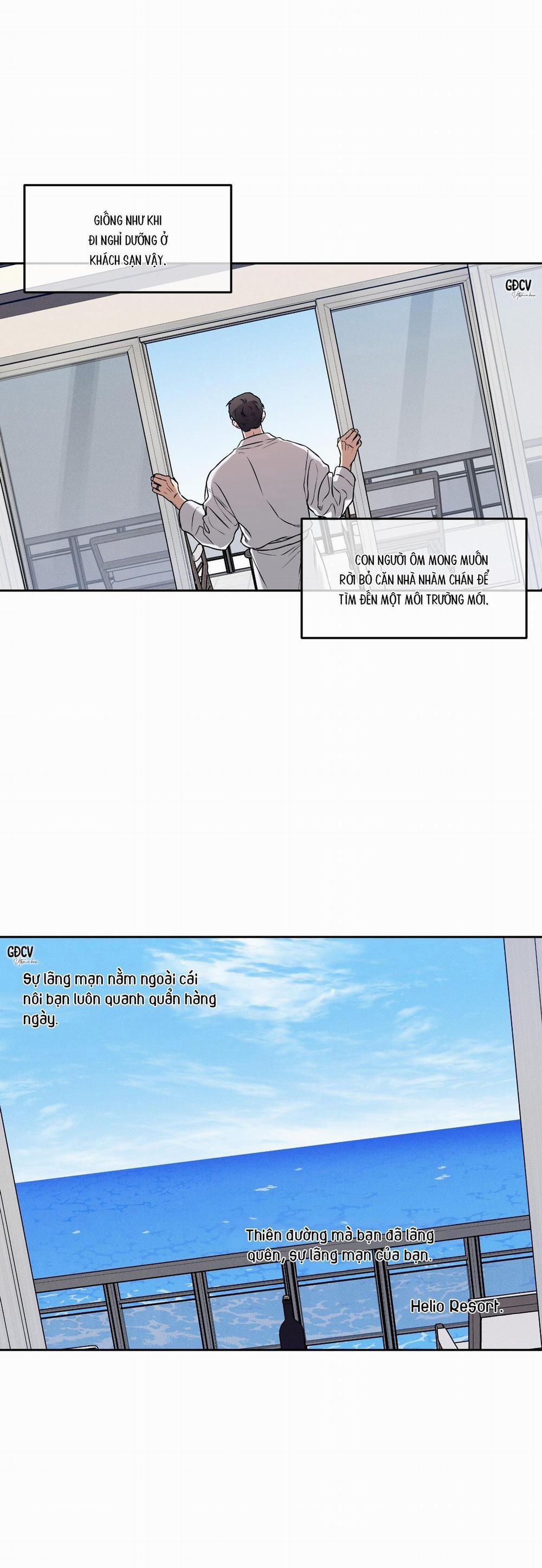 Mật Ngọt Chết Ruồi 7 0 trang 2