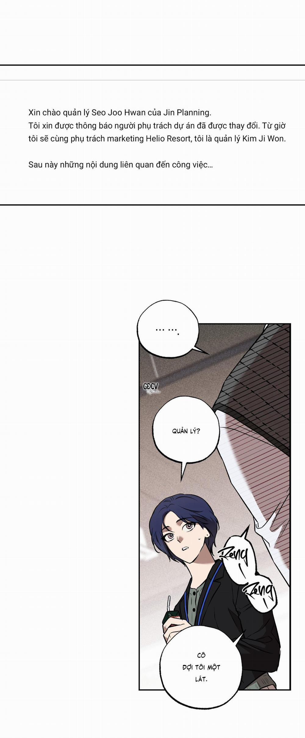 Mật Ngọt Chết Ruồi 7 0 trang 26