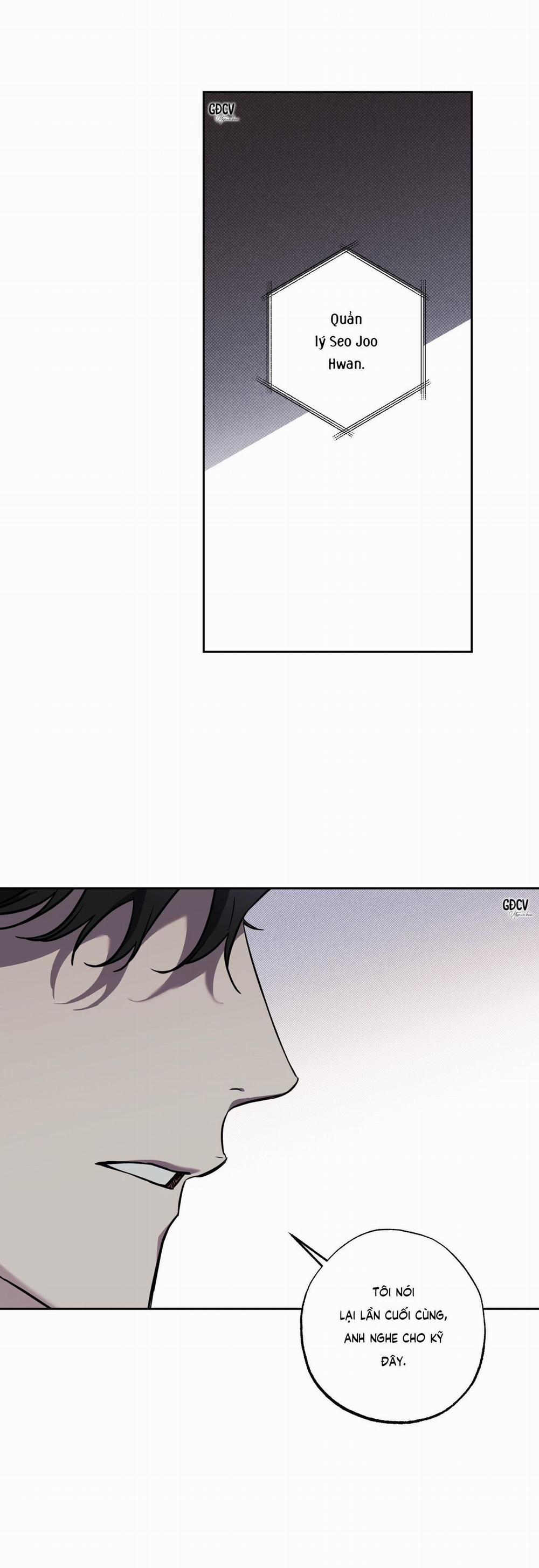 Mật Ngọt Chết Ruồi 7 0 trang 7