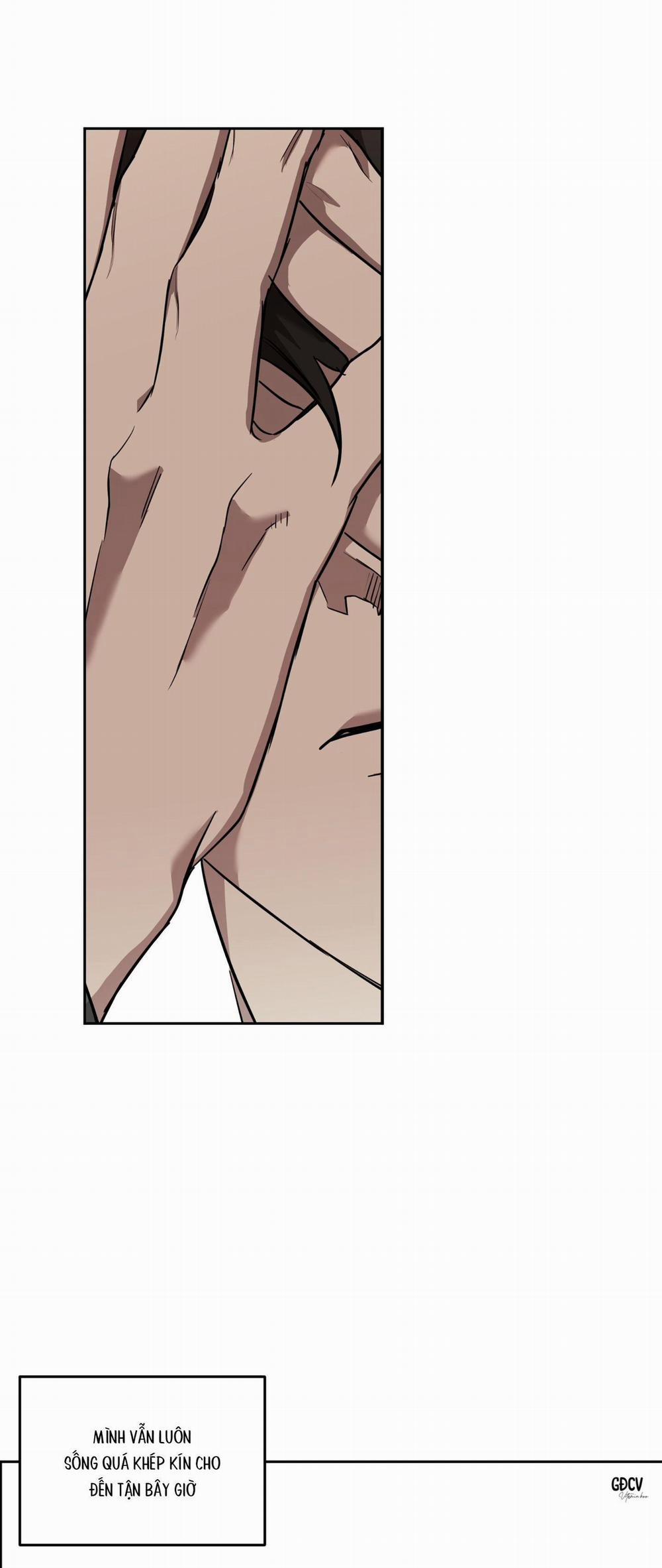 Mật Ngọt Chết Ruồi 7 trang 13