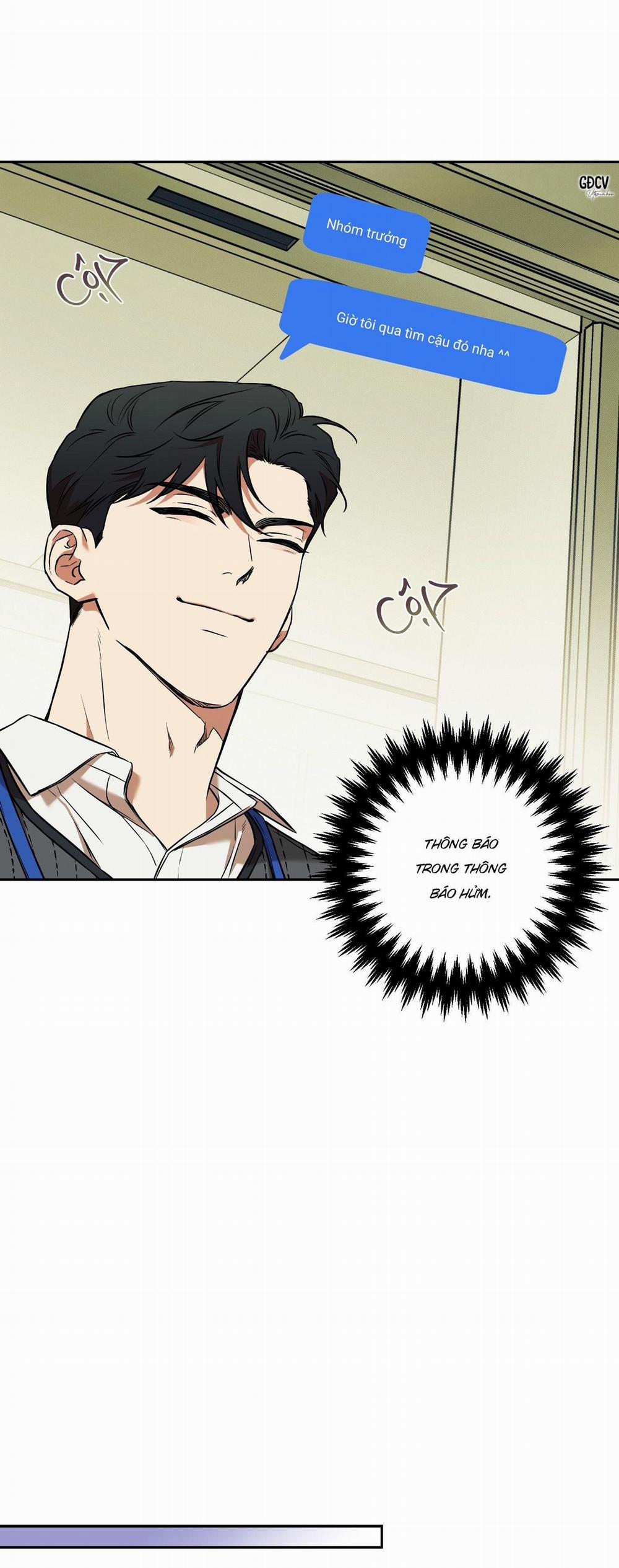 Mật Ngọt Chết Ruồi 7 trang 33