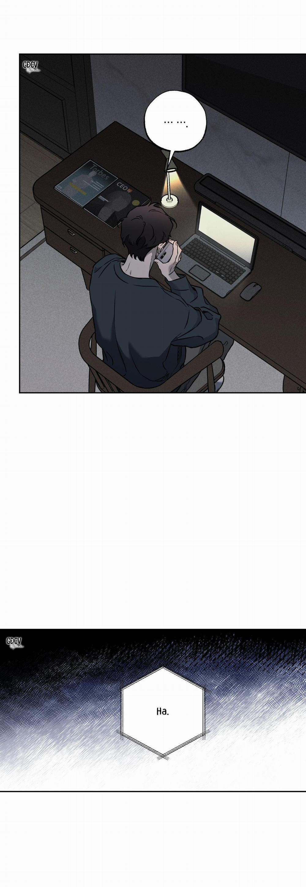 Mật Ngọt Chết Ruồi 7 trang 5