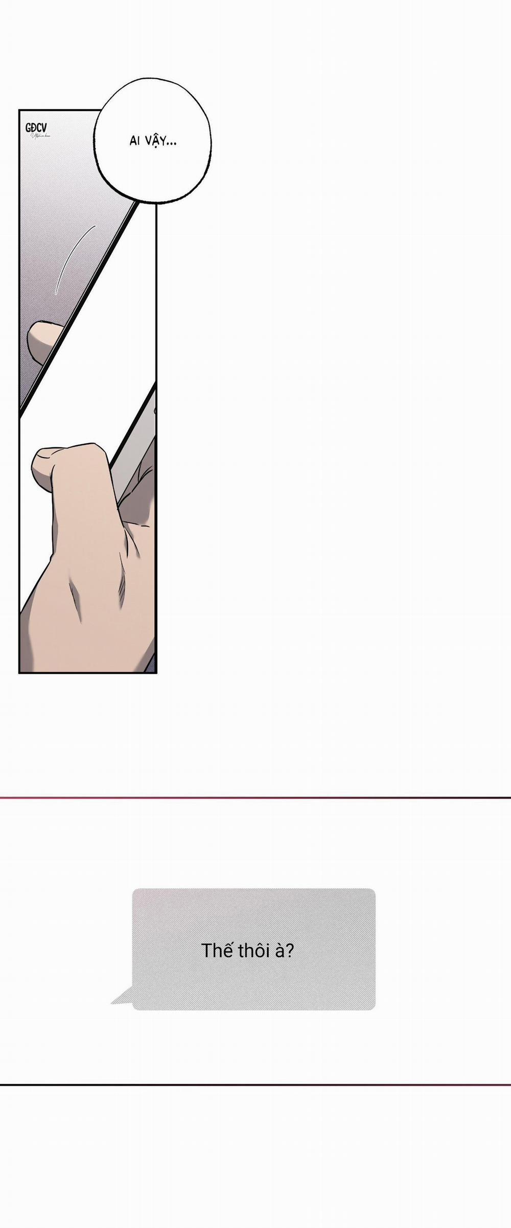 Mật Ngọt Chết Ruồi 8 trang 18