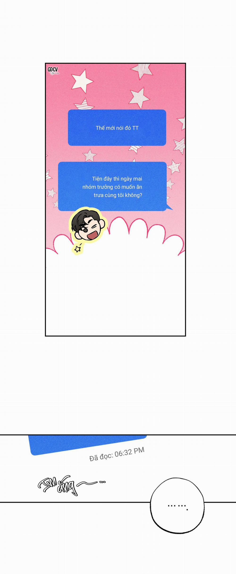 Mật Ngọt Chết Ruồi 8 trang 21