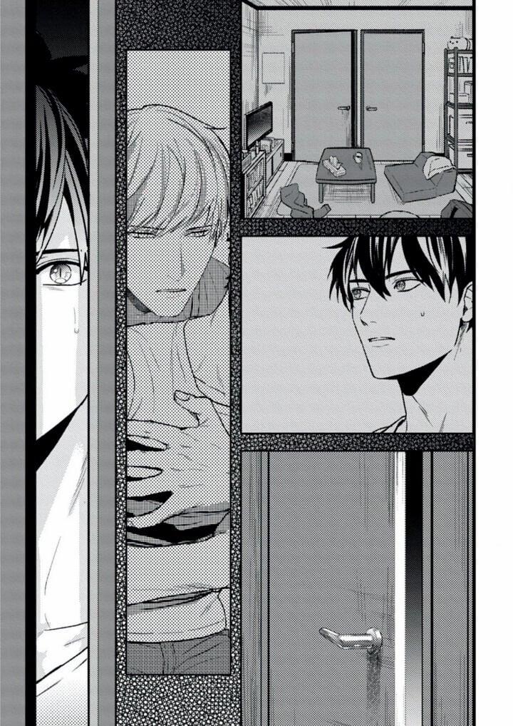 Mật Ngọt Dã Thú 1 trang 15