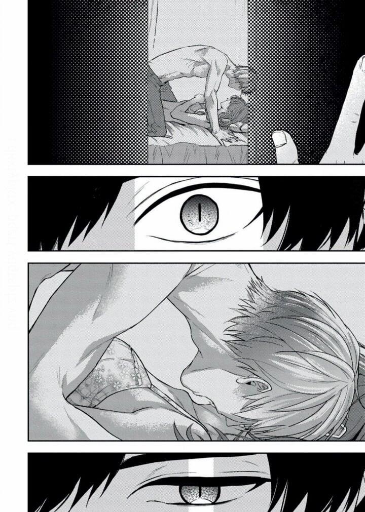 Mật Ngọt Dã Thú 1 trang 16