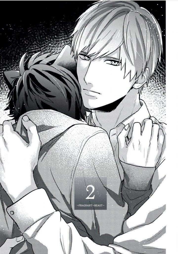 Mật Ngọt Dã Thú 2 trang 1