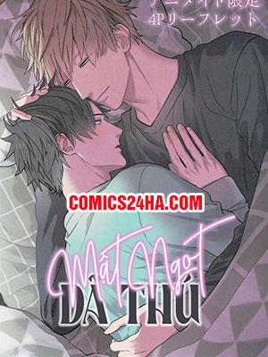 Đọc truyện tranh Mật Ngọt Dã Thú