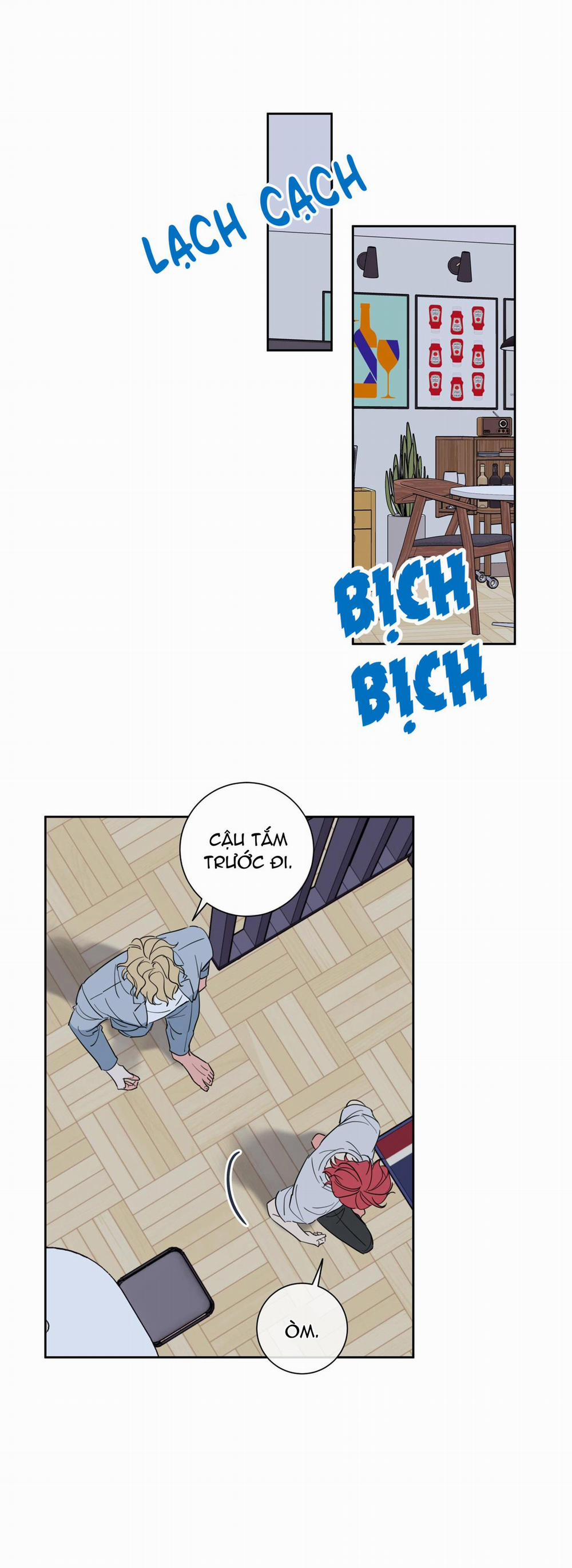 MẬT ONG NHÀ LÀM 1 trang 28