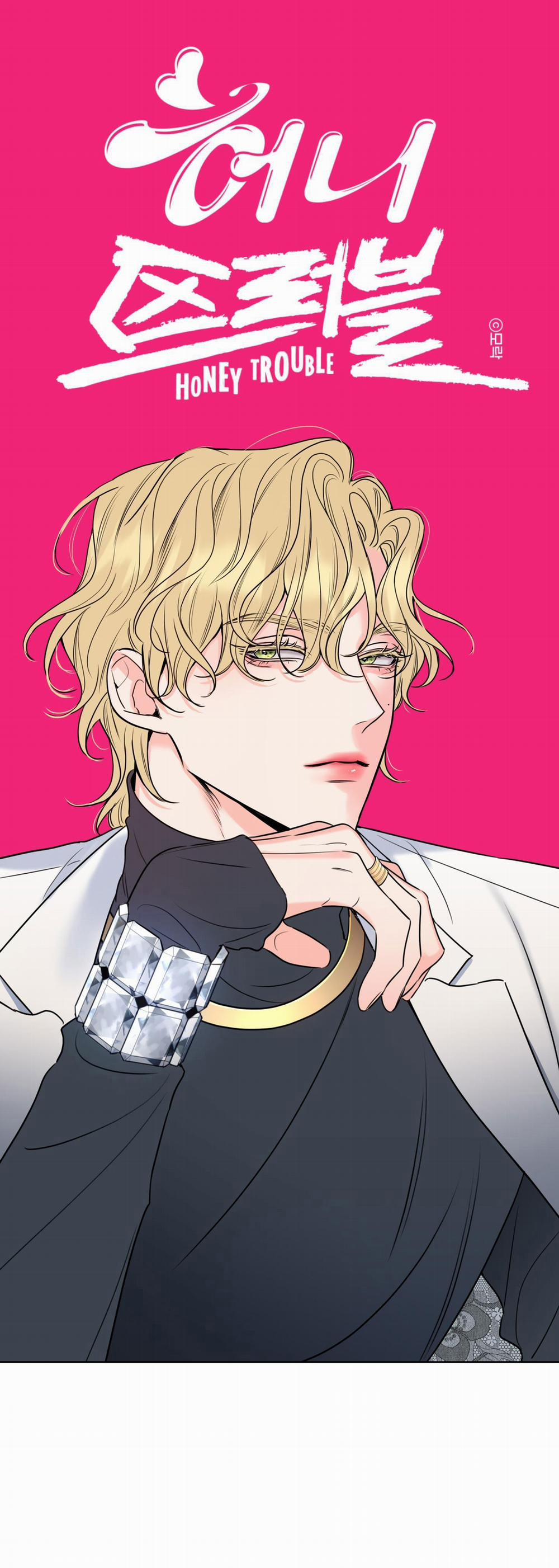 MẬT ONG NHÀ LÀM 12 trang 1