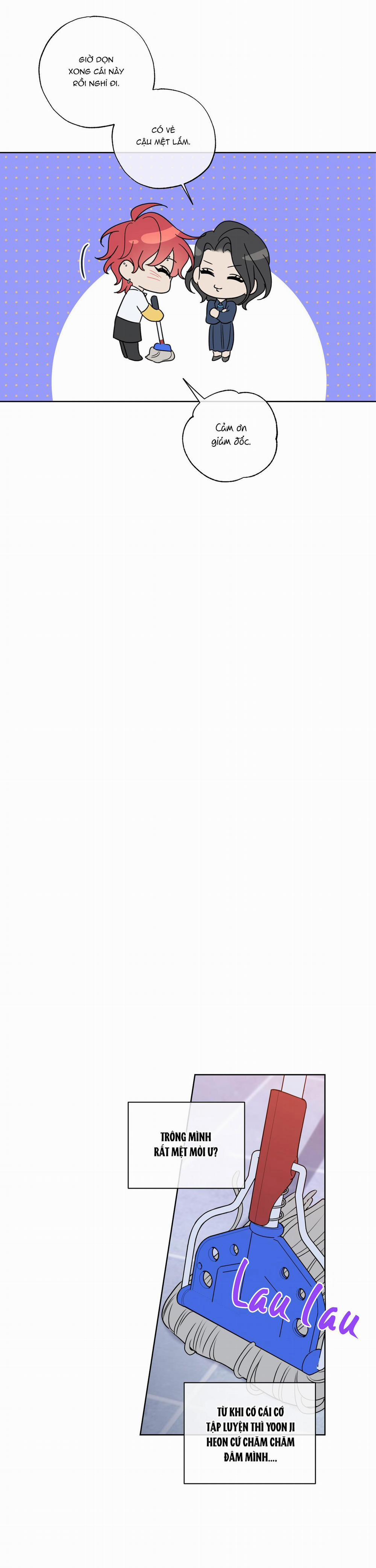 MẬT ONG NHÀ LÀM 12 trang 19