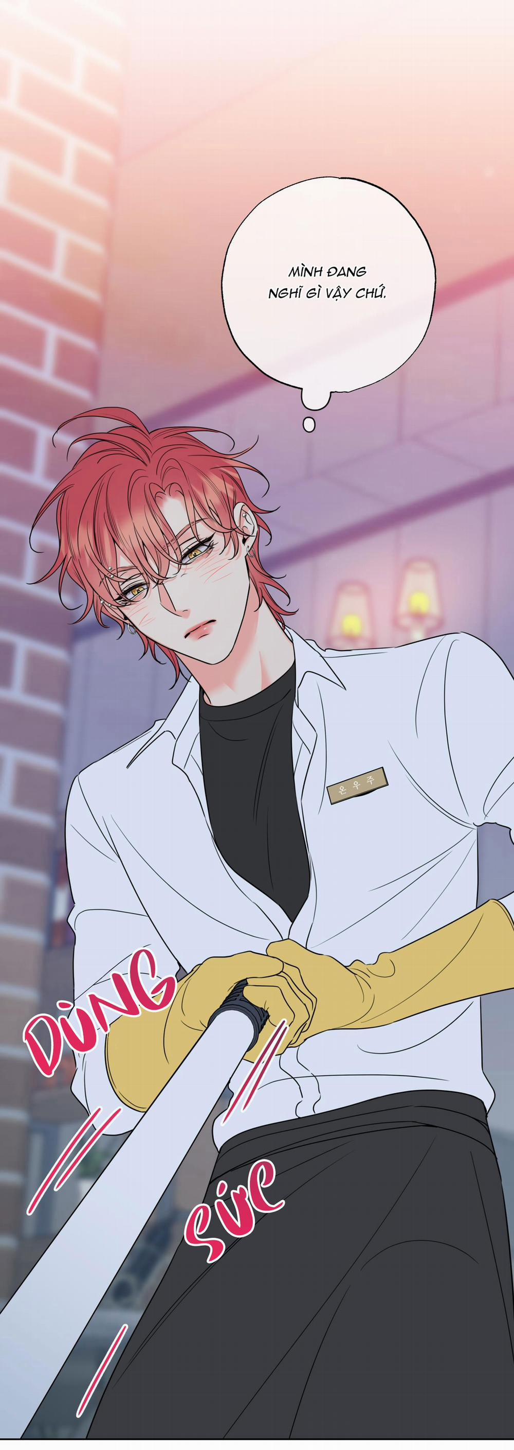 MẬT ONG NHÀ LÀM 12 trang 22