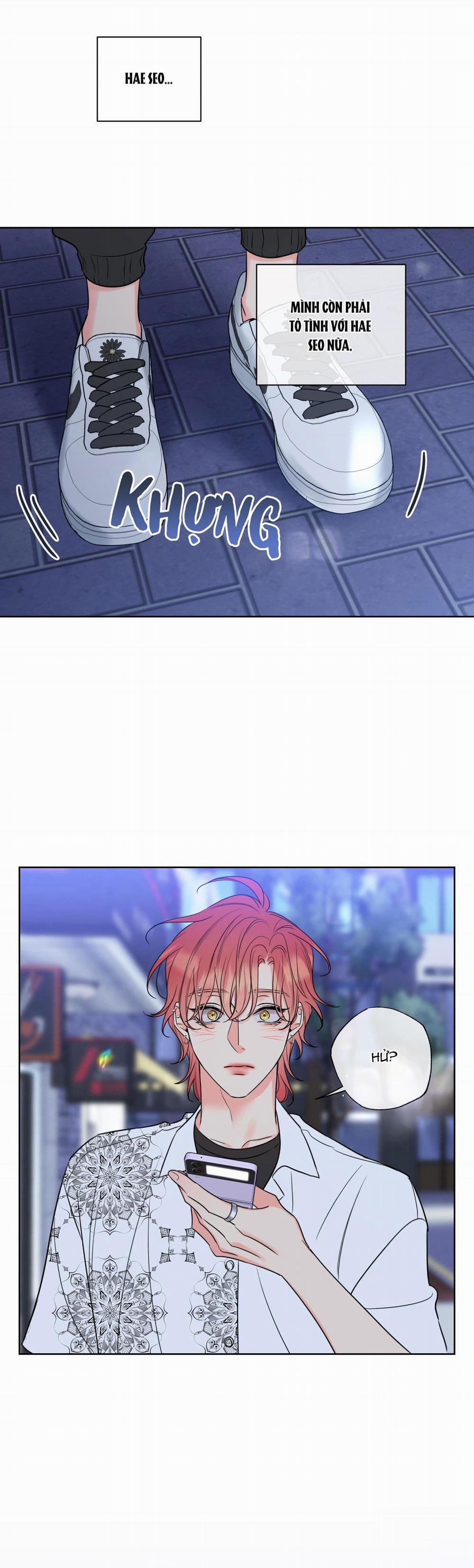 MẬT ONG NHÀ LÀM 12 trang 25