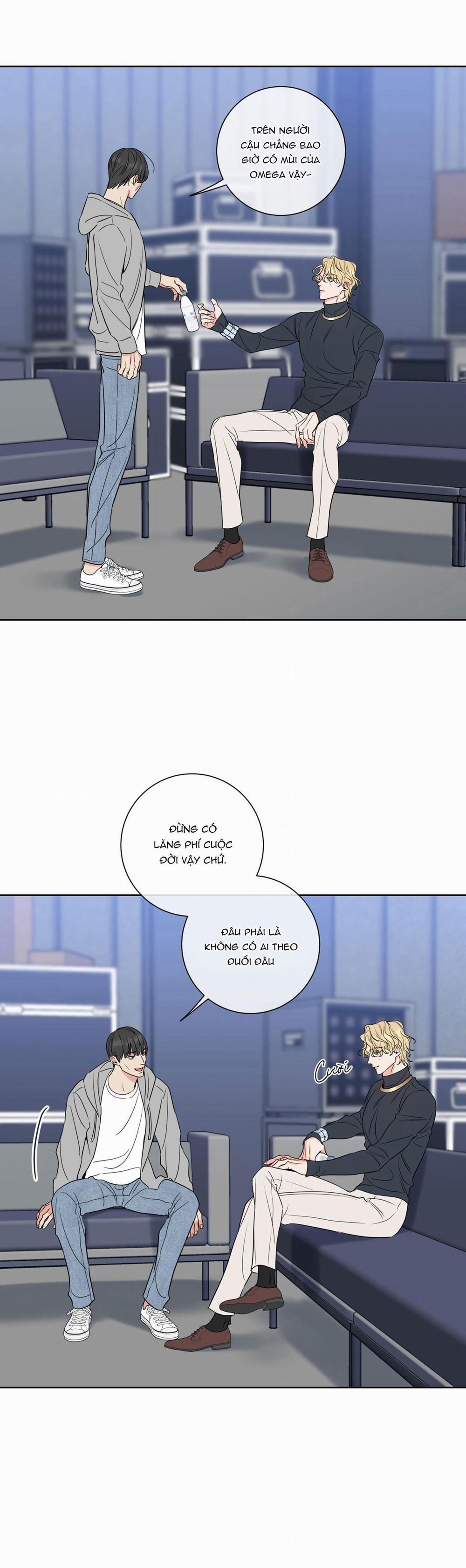 MẬT ONG NHÀ LÀM 12 trang 3