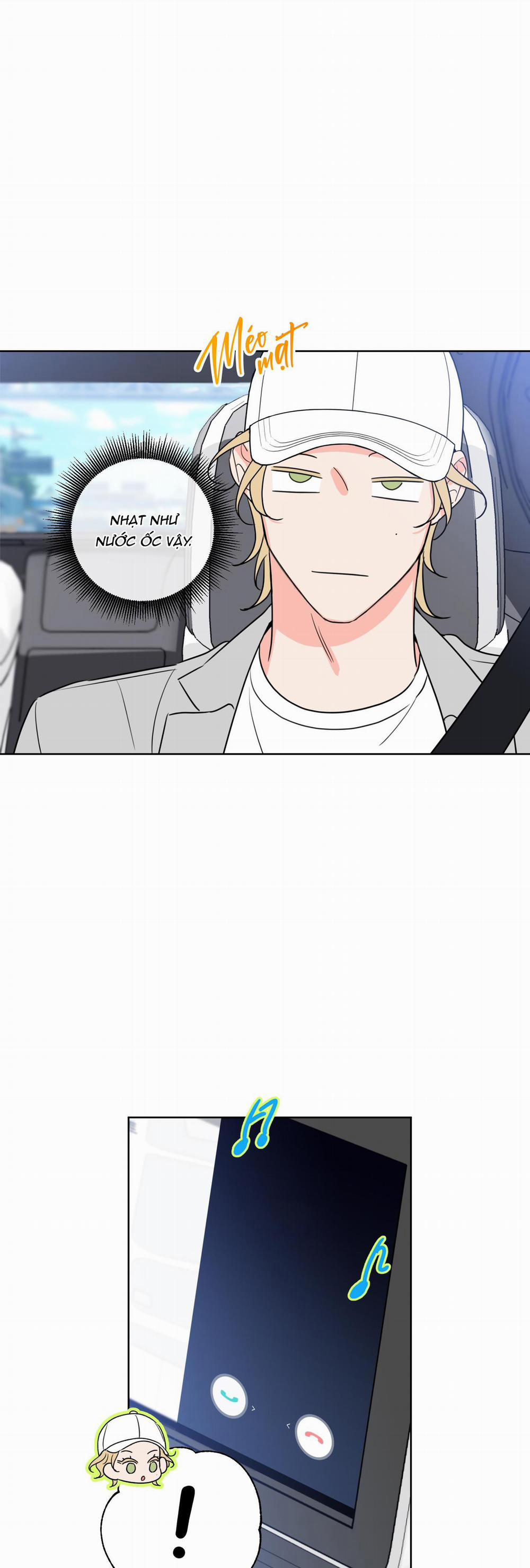 MẬT ONG NHÀ LÀM 13 trang 10