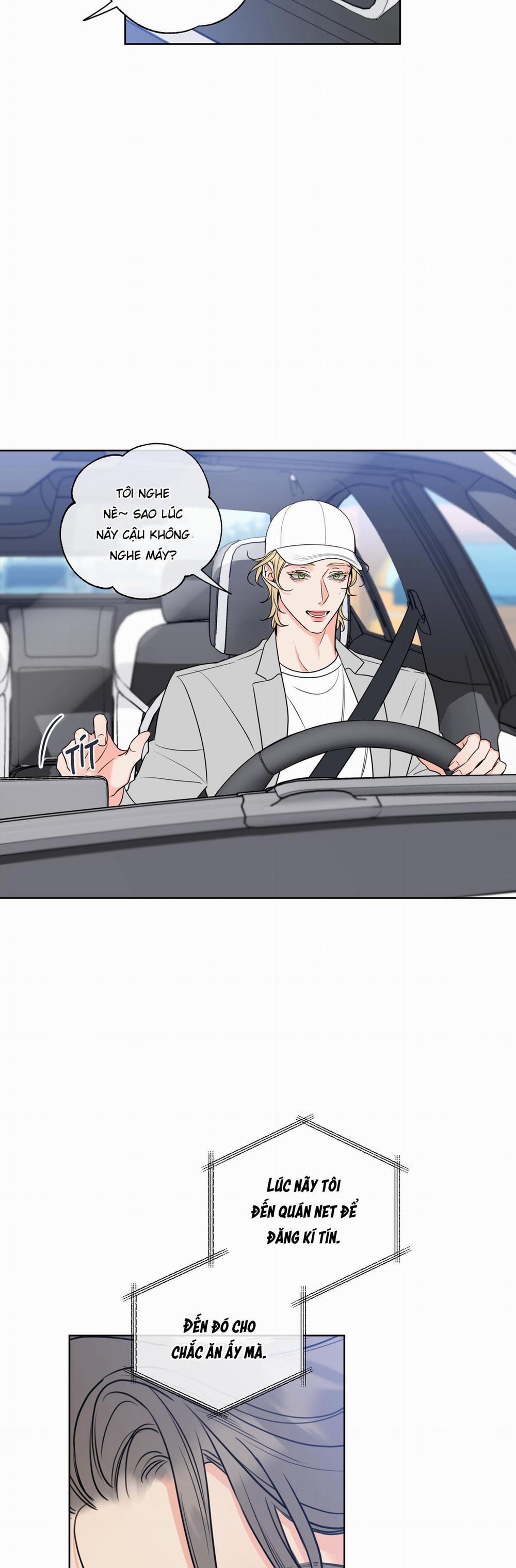 MẬT ONG NHÀ LÀM 13 trang 11