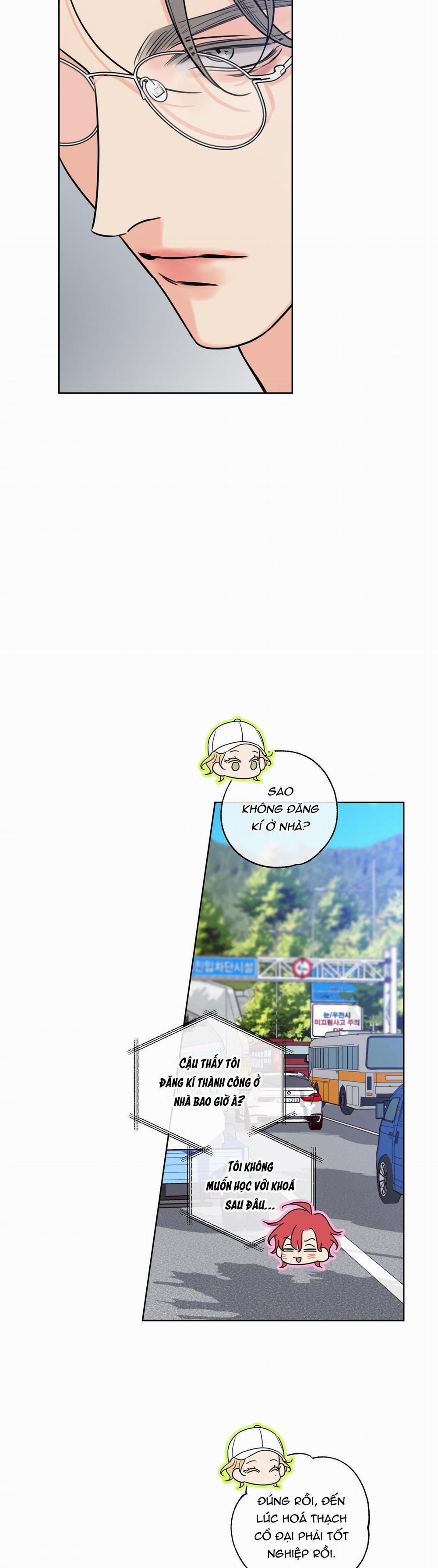 MẬT ONG NHÀ LÀM 13 trang 12