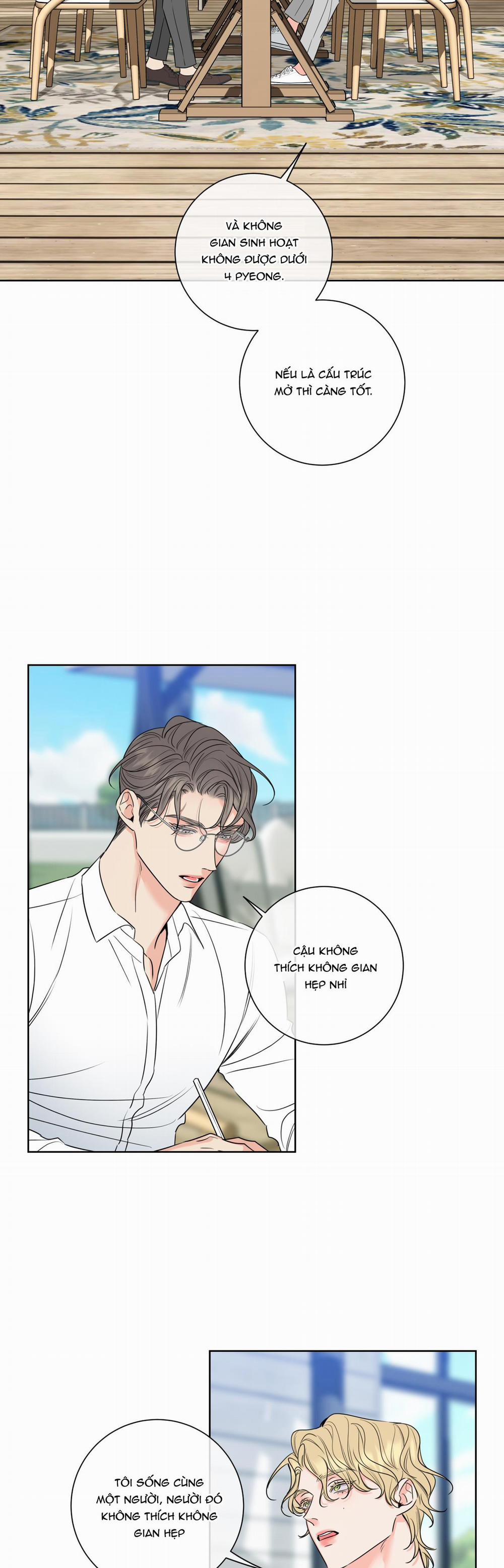 MẬT ONG NHÀ LÀM 13 trang 22