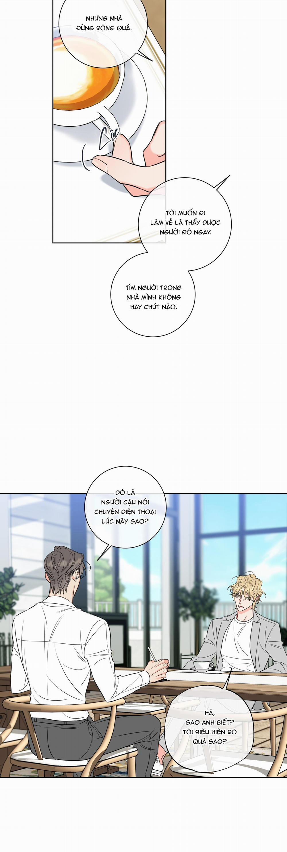 MẬT ONG NHÀ LÀM 13 trang 24