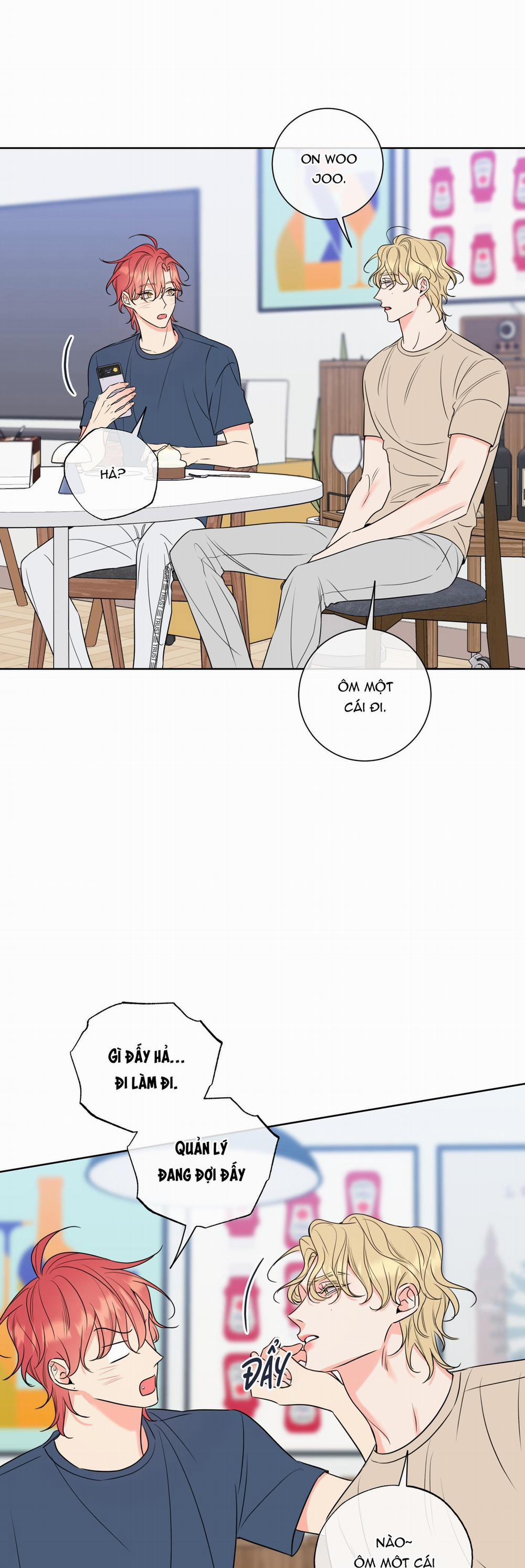 MẬT ONG NHÀ LÀM 14 trang 13