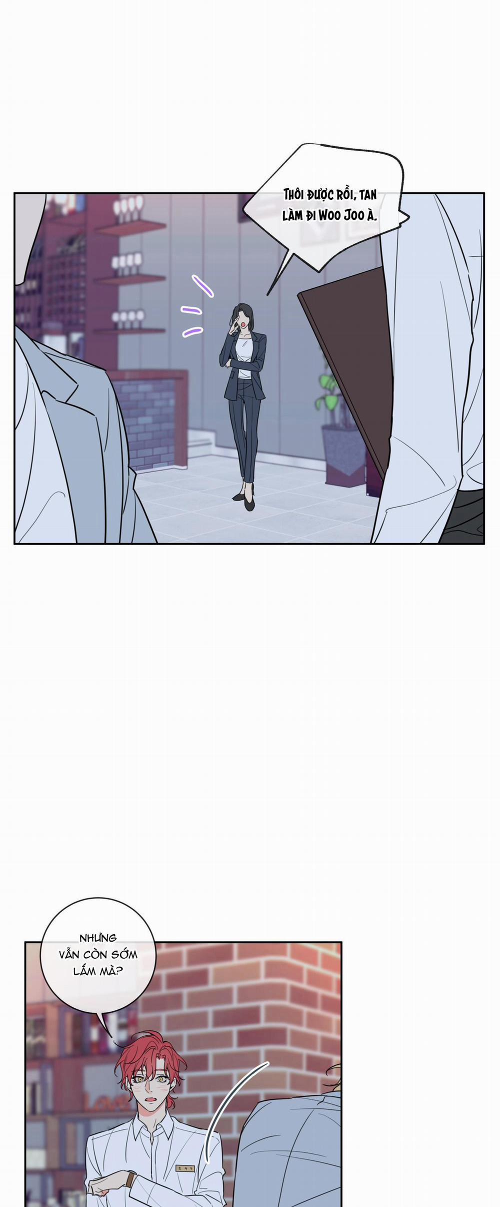 MẬT ONG NHÀ LÀM 14 trang 22