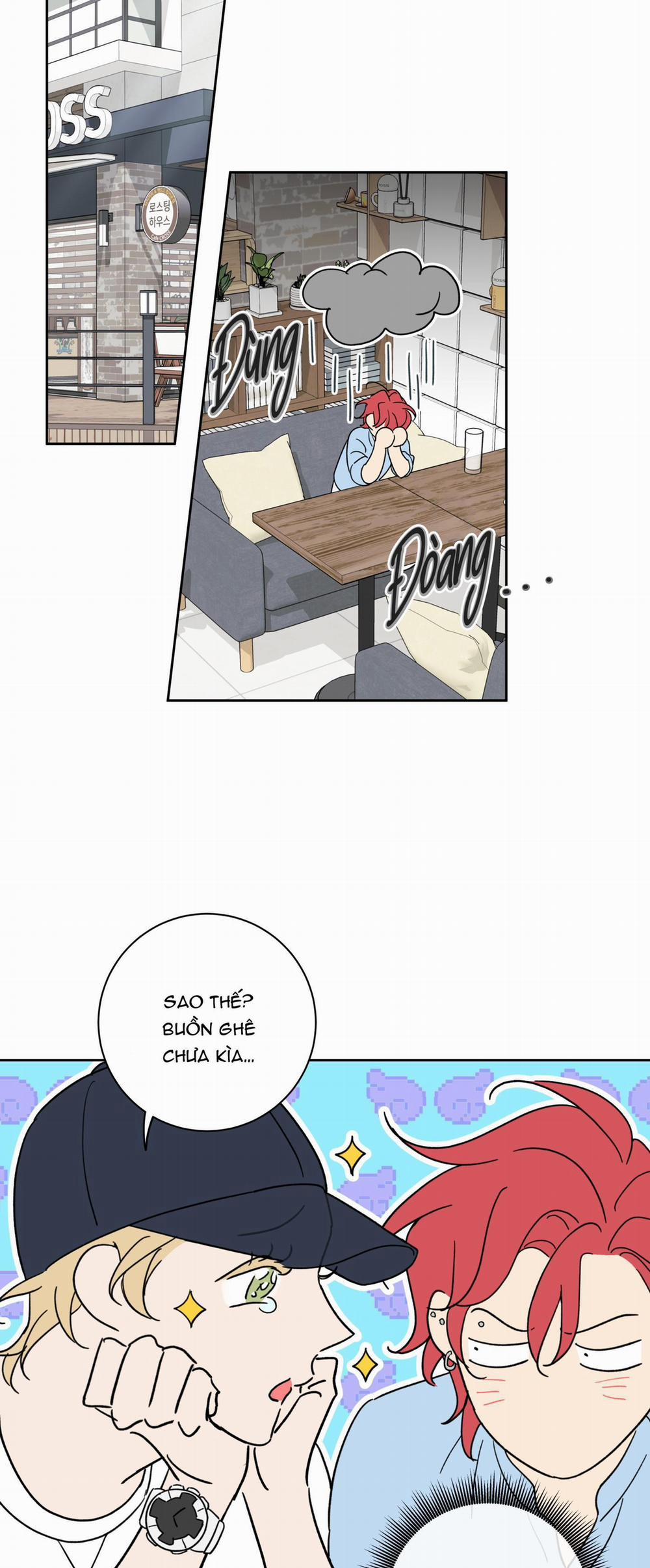 MẬT ONG NHÀ LÀM 14 trang 36