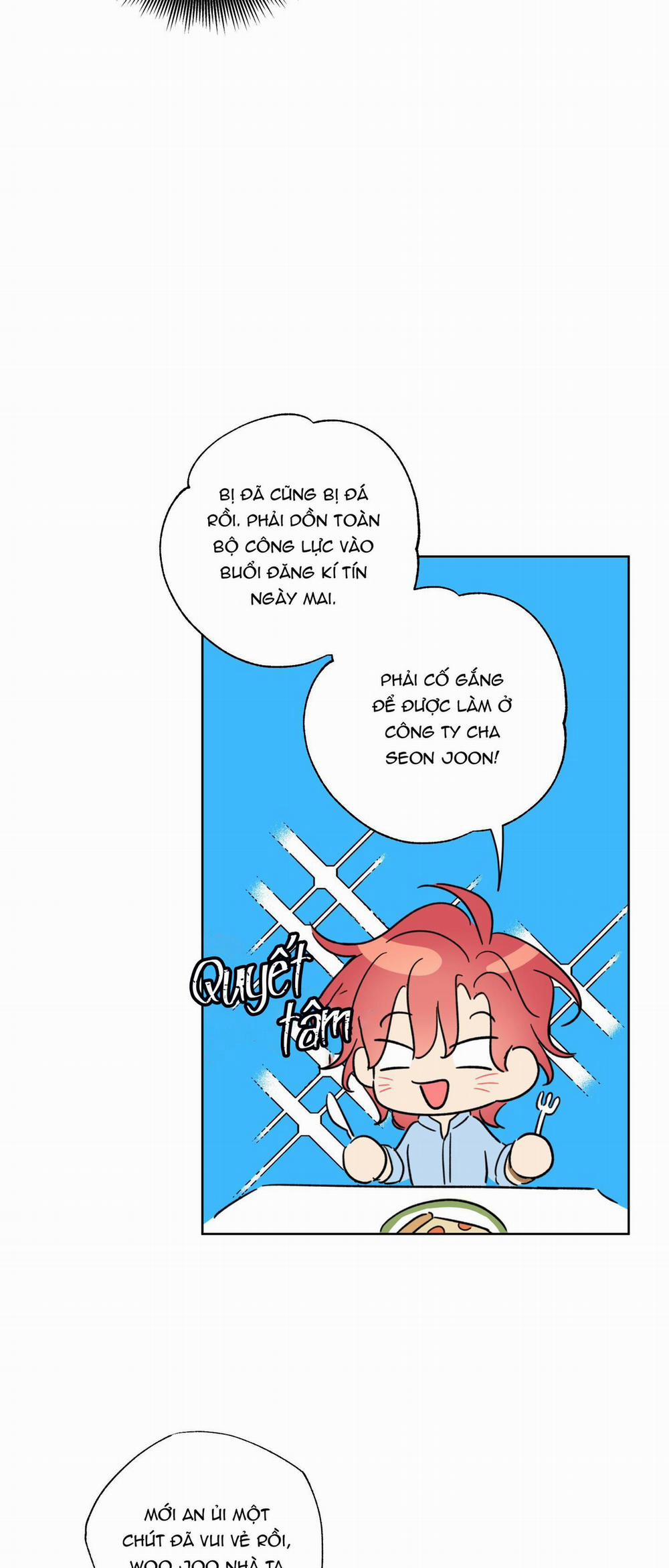 MẬT ONG NHÀ LÀM 14 trang 52