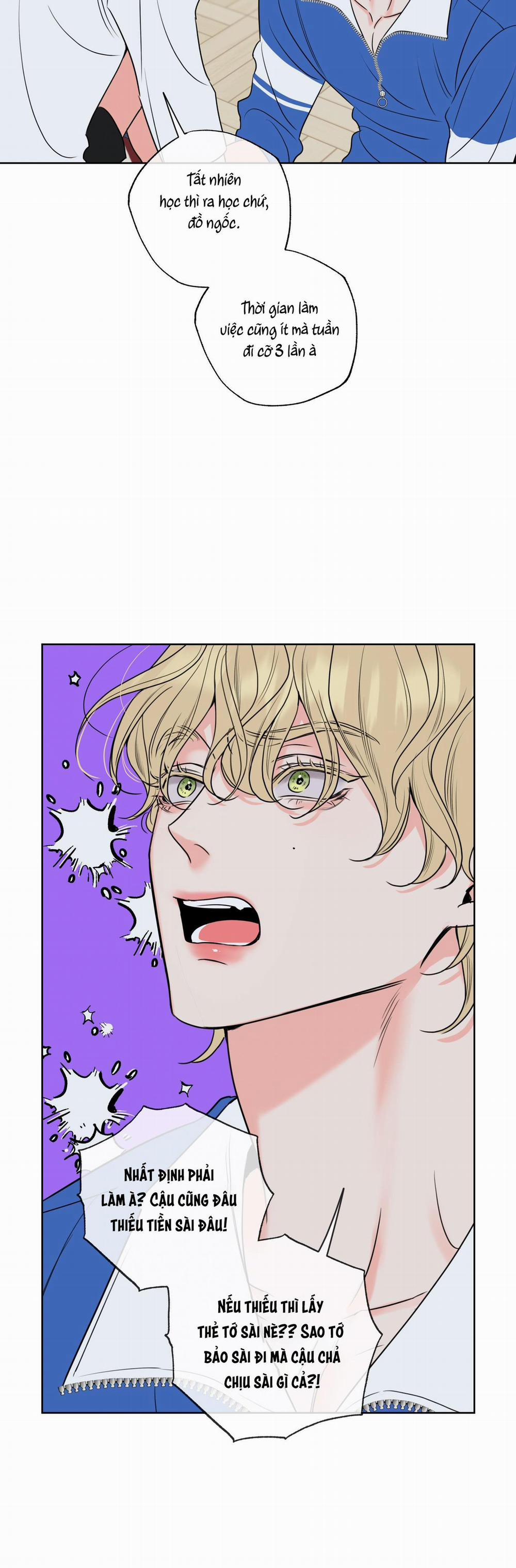 MẬT ONG NHÀ LÀM 15 trang 32