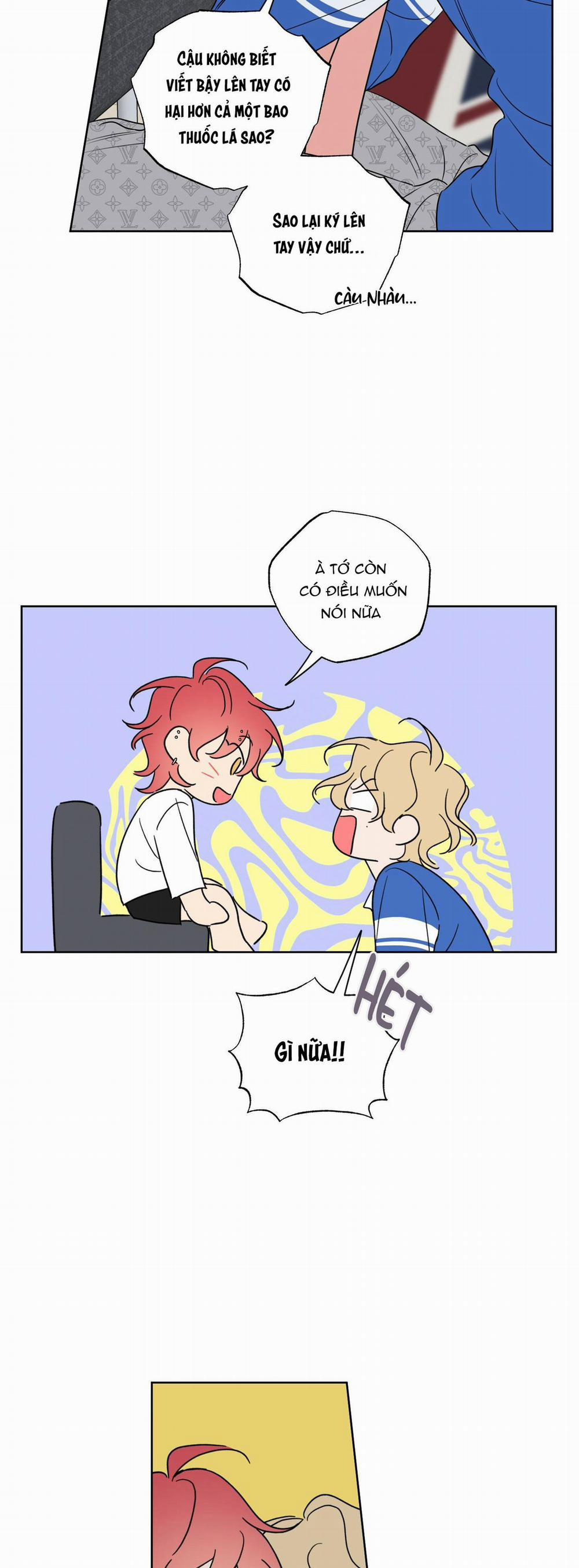 MẬT ONG NHÀ LÀM 15 trang 34