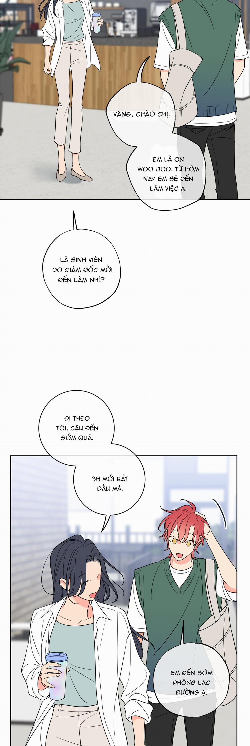 MẬT ONG NHÀ LÀM 17 trang 12