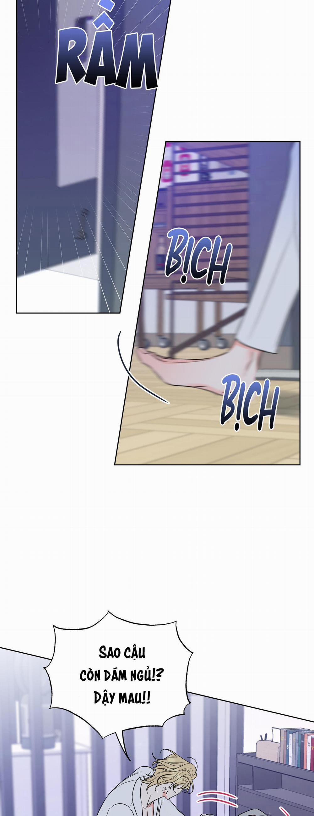 MẬT ONG NHÀ LÀM 18 trang 1