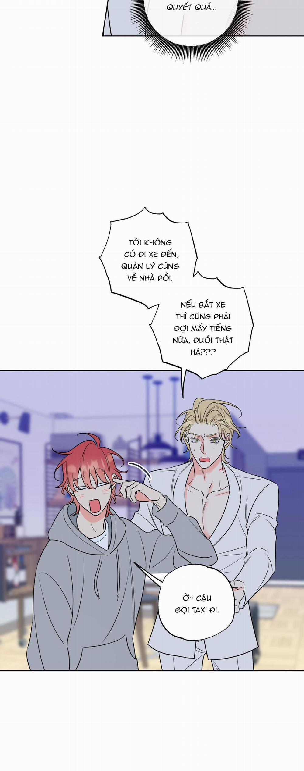 MẬT ONG NHÀ LÀM 18 trang 10