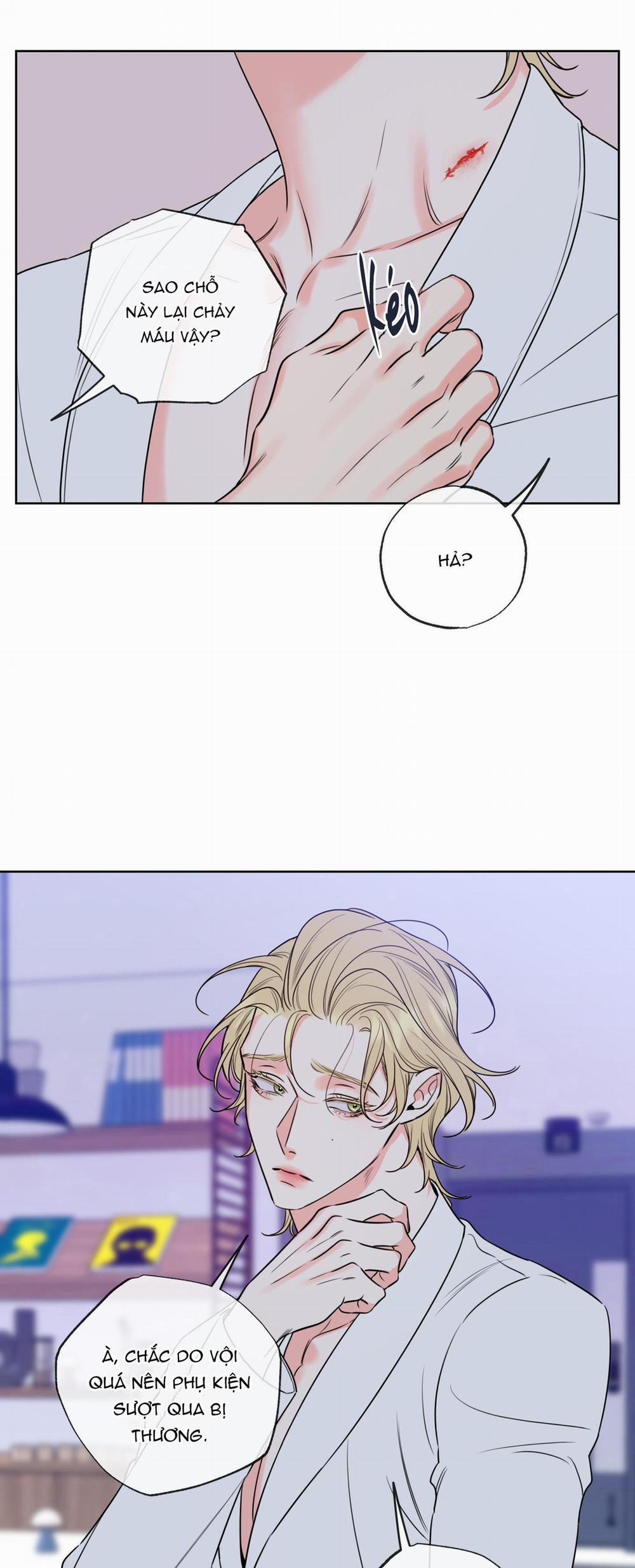 MẬT ONG NHÀ LÀM 18 trang 15