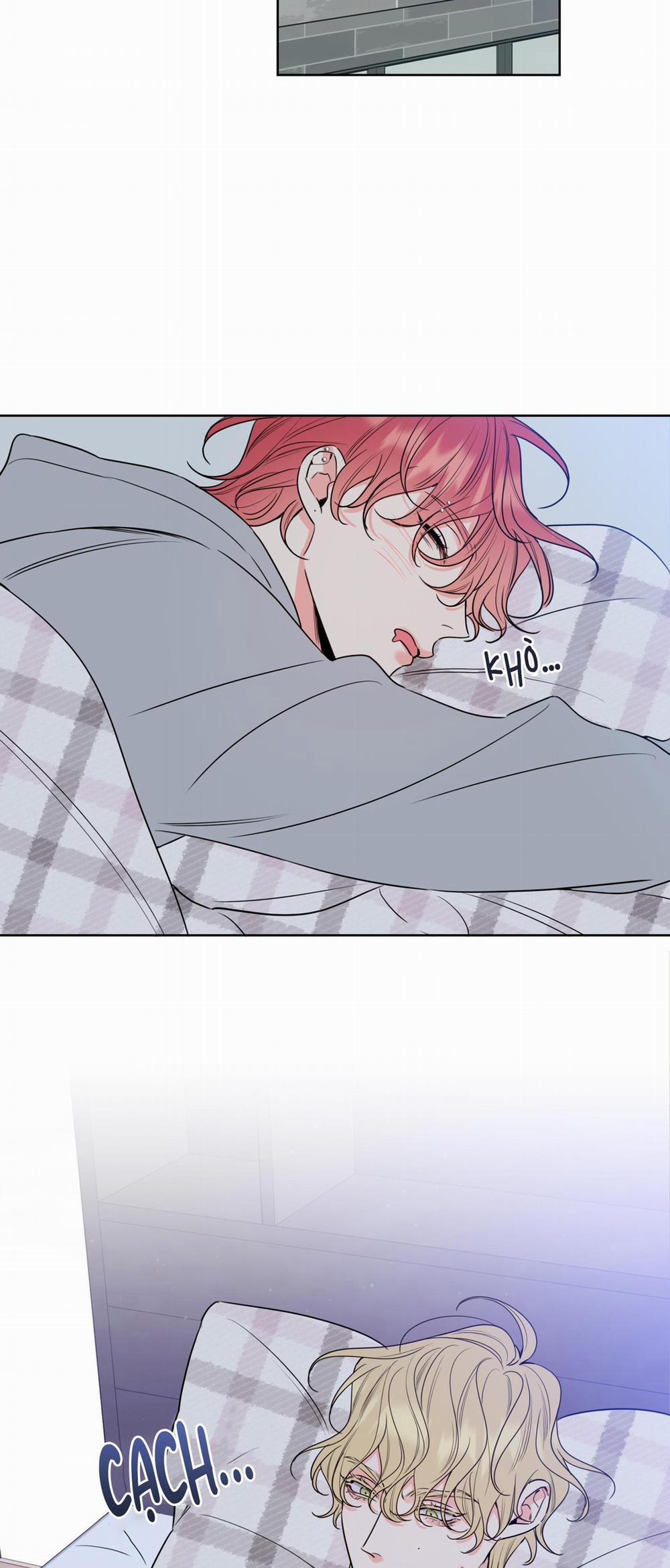 MẬT ONG NHÀ LÀM 18 trang 20