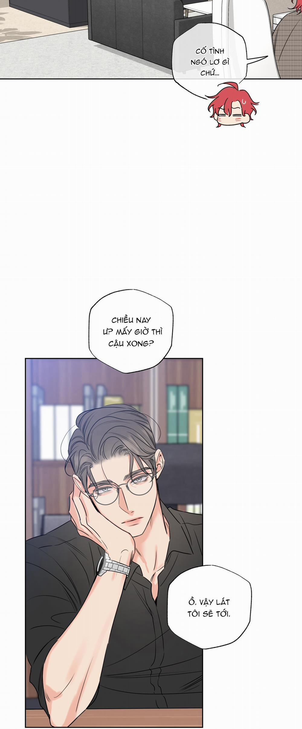 MẬT ONG NHÀ LÀM 18 trang 42