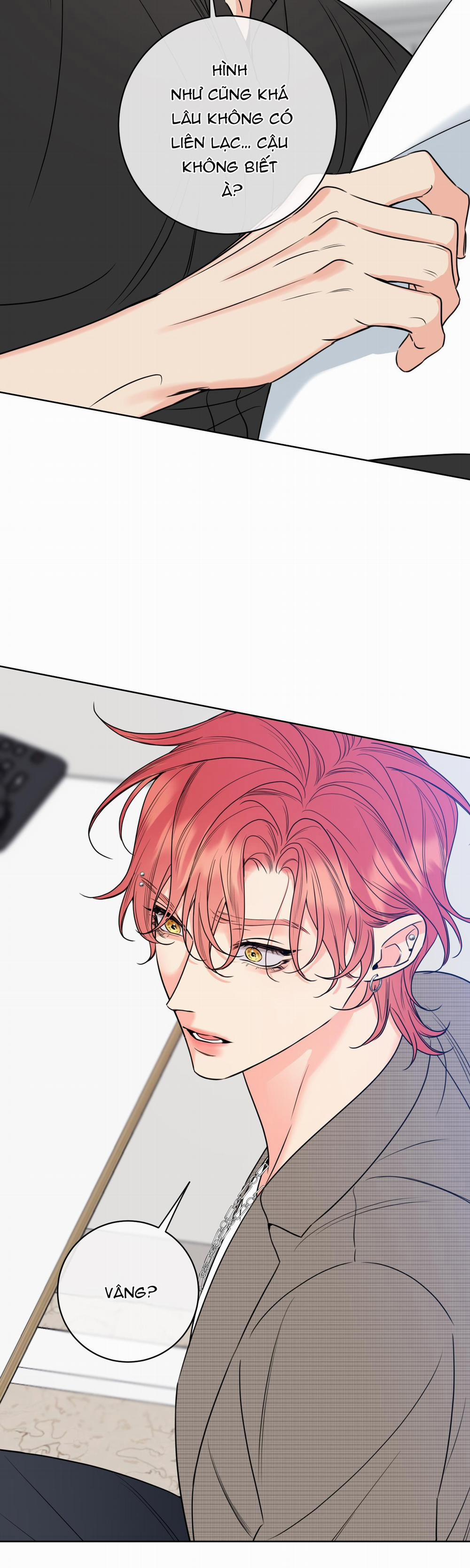 MẬT ONG NHÀ LÀM 19 trang 1