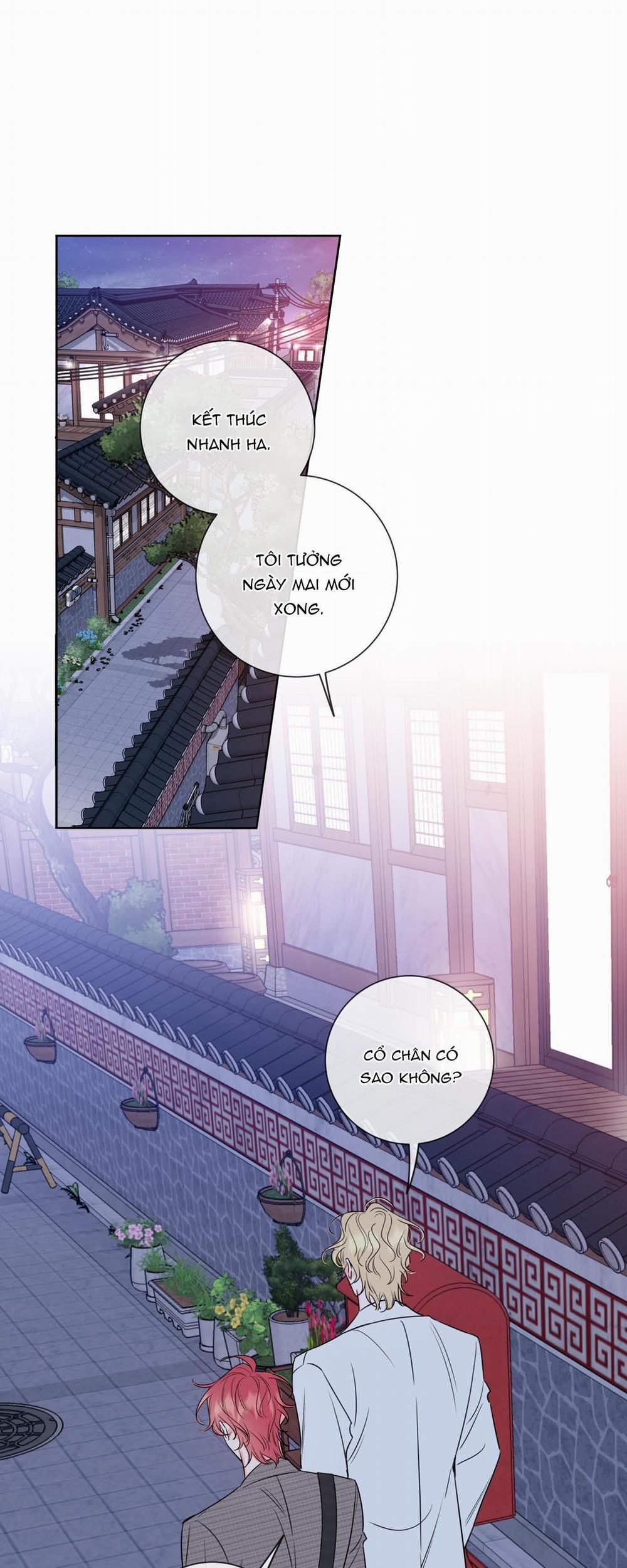 MẬT ONG NHÀ LÀM 19 trang 27