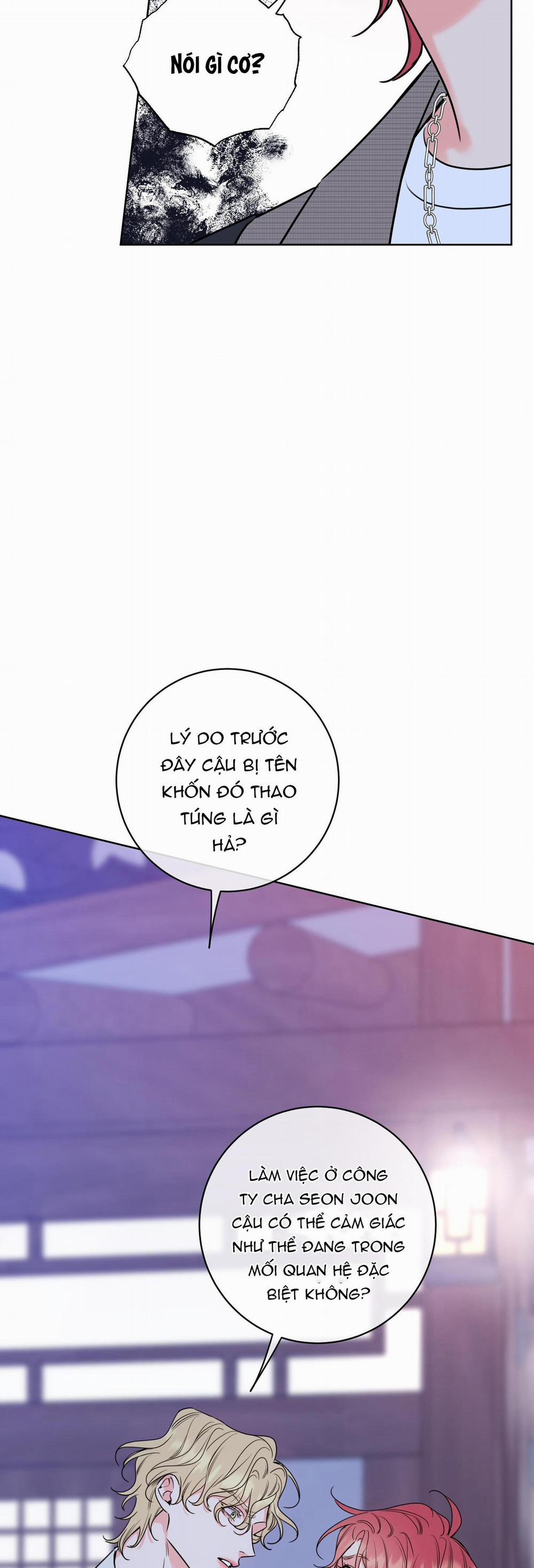 MẬT ONG NHÀ LÀM 19 trang 41