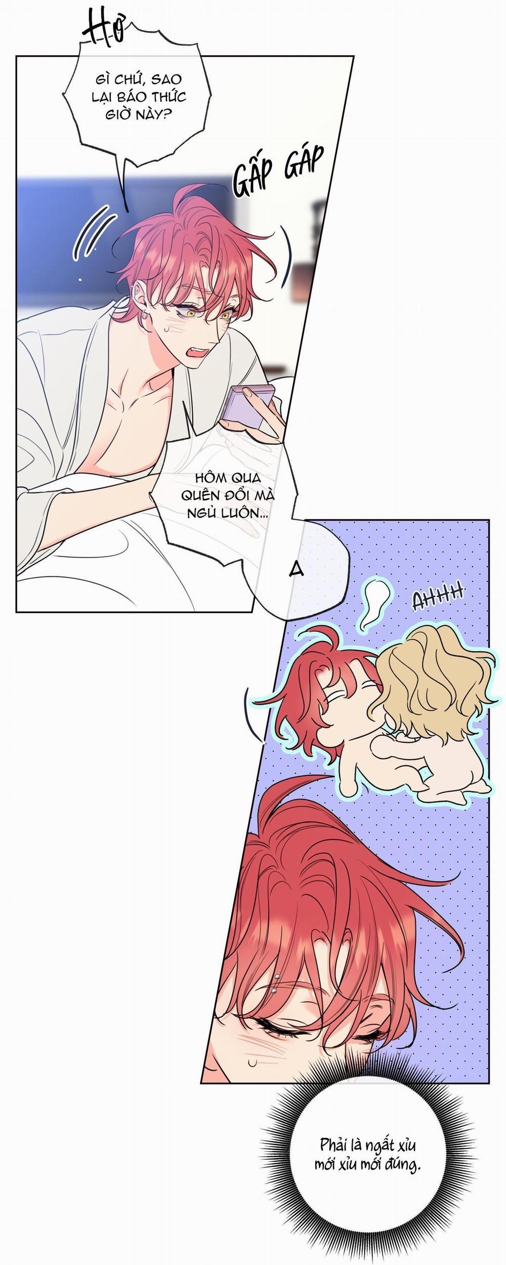 MẬT ONG NHÀ LÀM 23 trang 5