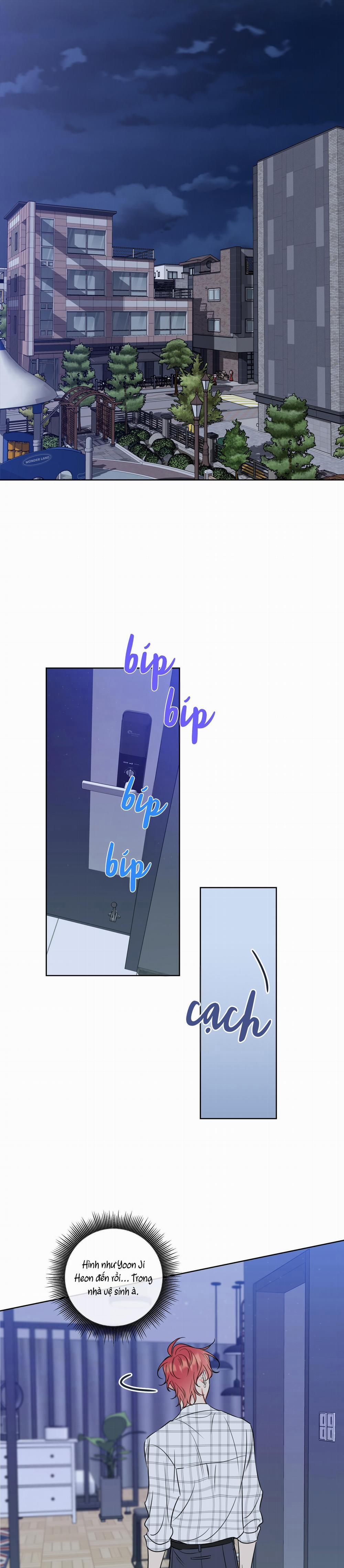 MẬT ONG NHÀ LÀM 25 trang 34