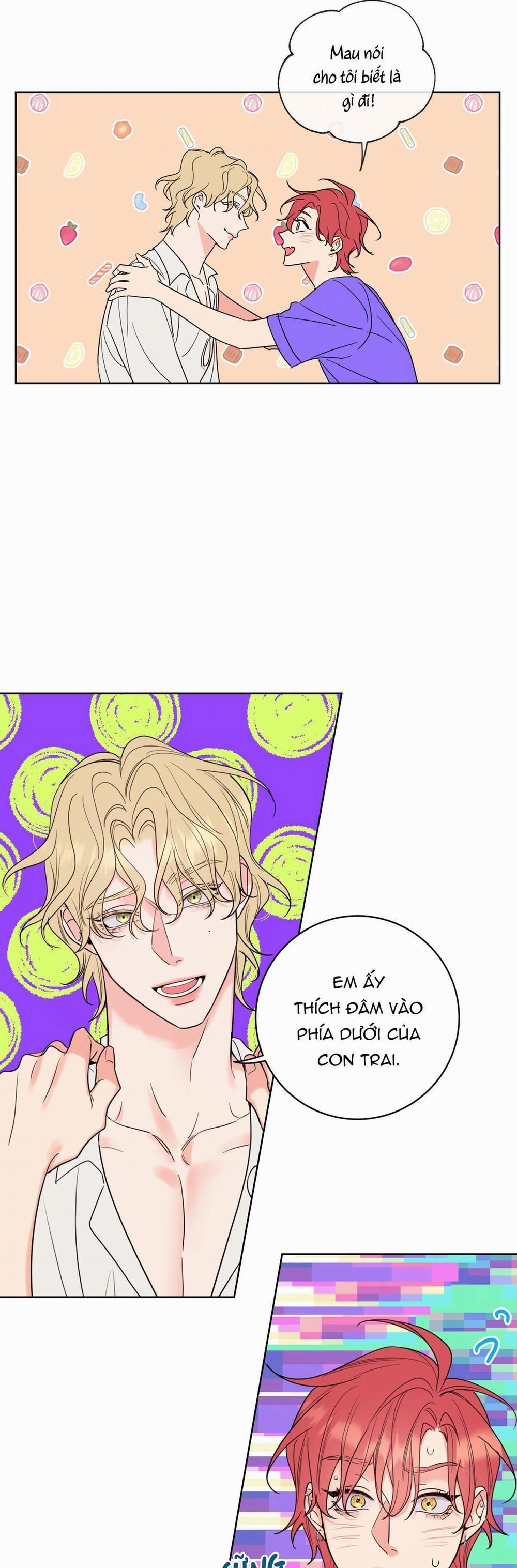 MẬT ONG NHÀ LÀM 3 trang 1