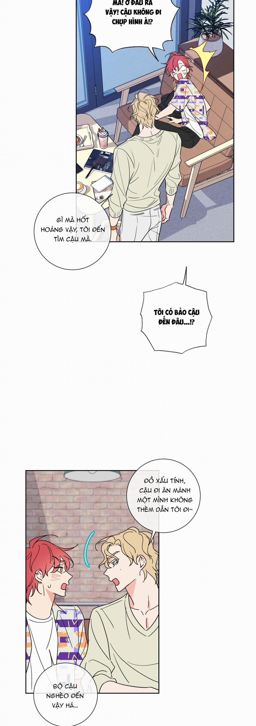 MẬT ONG NHÀ LÀM 3 trang 18