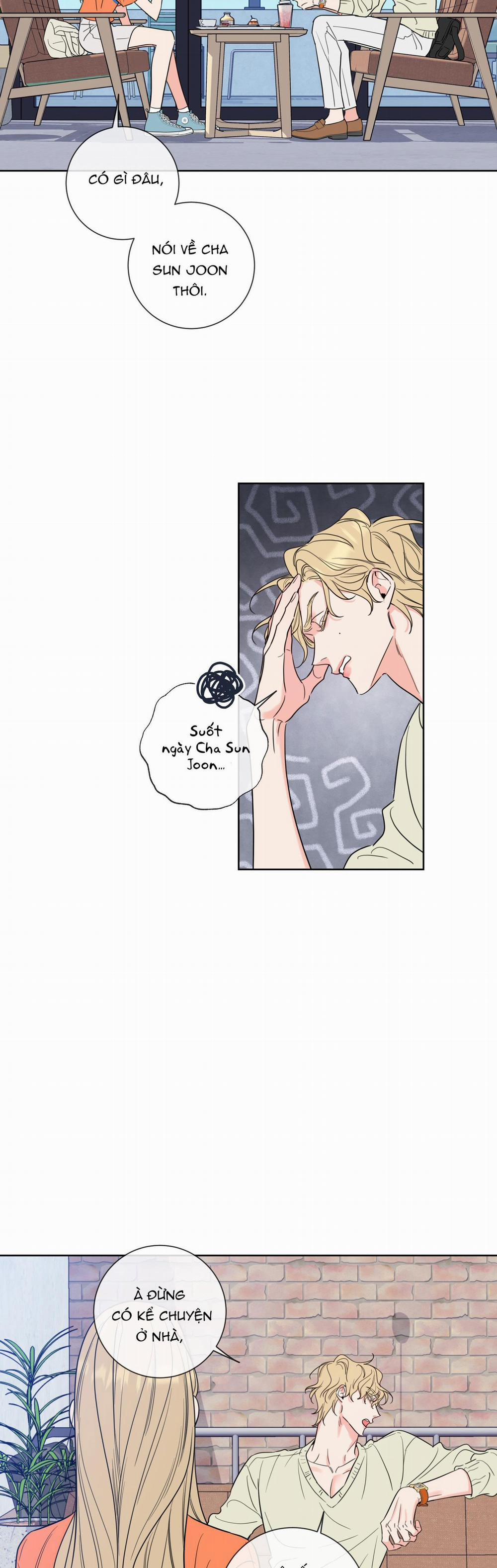 MẬT ONG NHÀ LÀM 3 trang 24