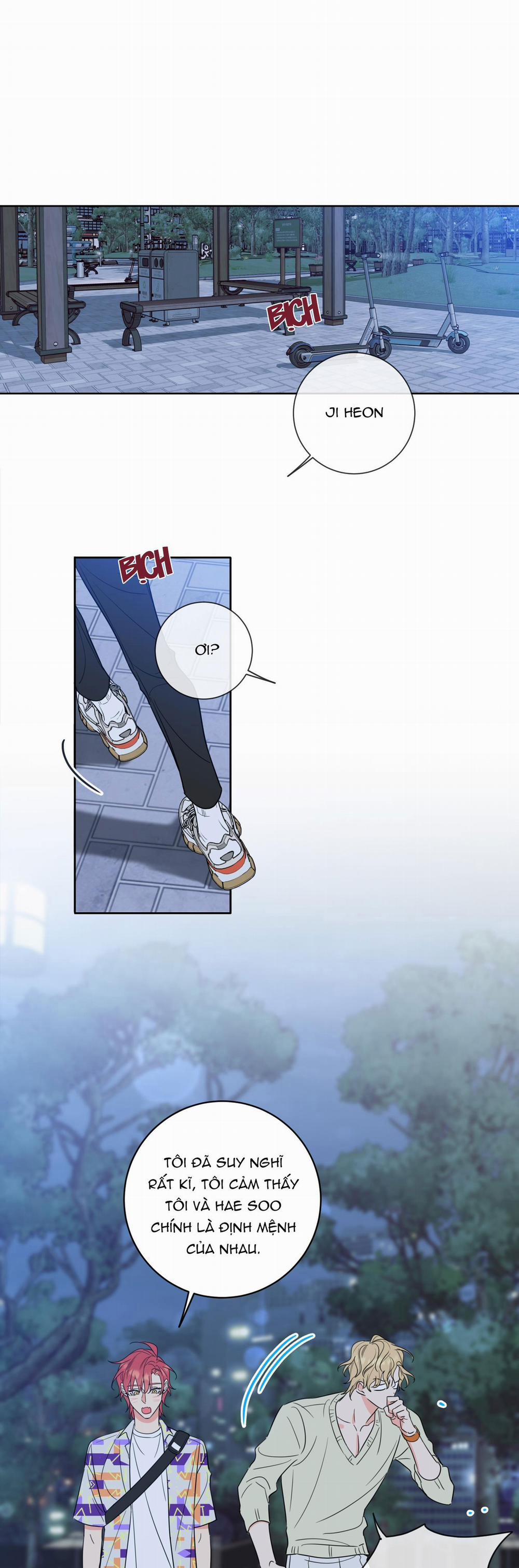 MẬT ONG NHÀ LÀM 3 trang 26